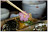 Hibiscus flower tempura