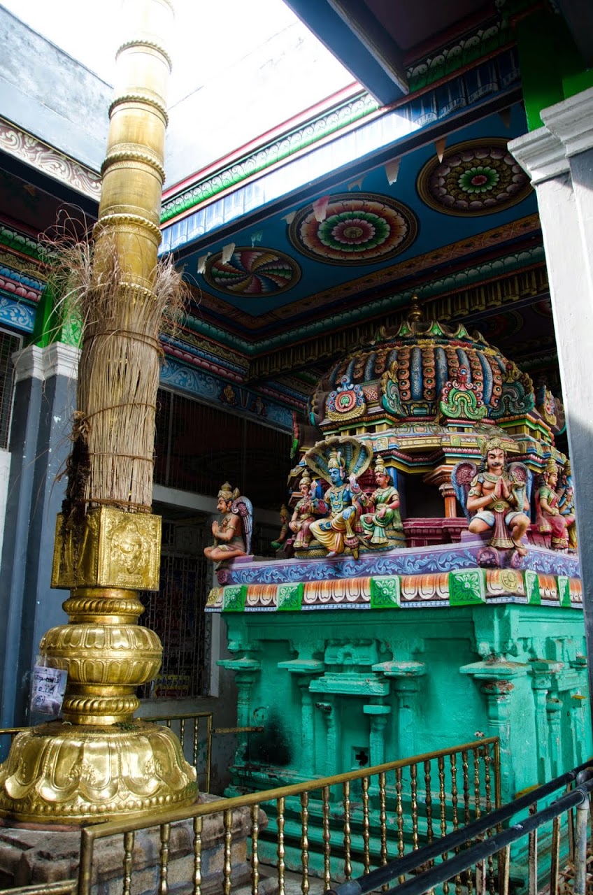 Temple in India