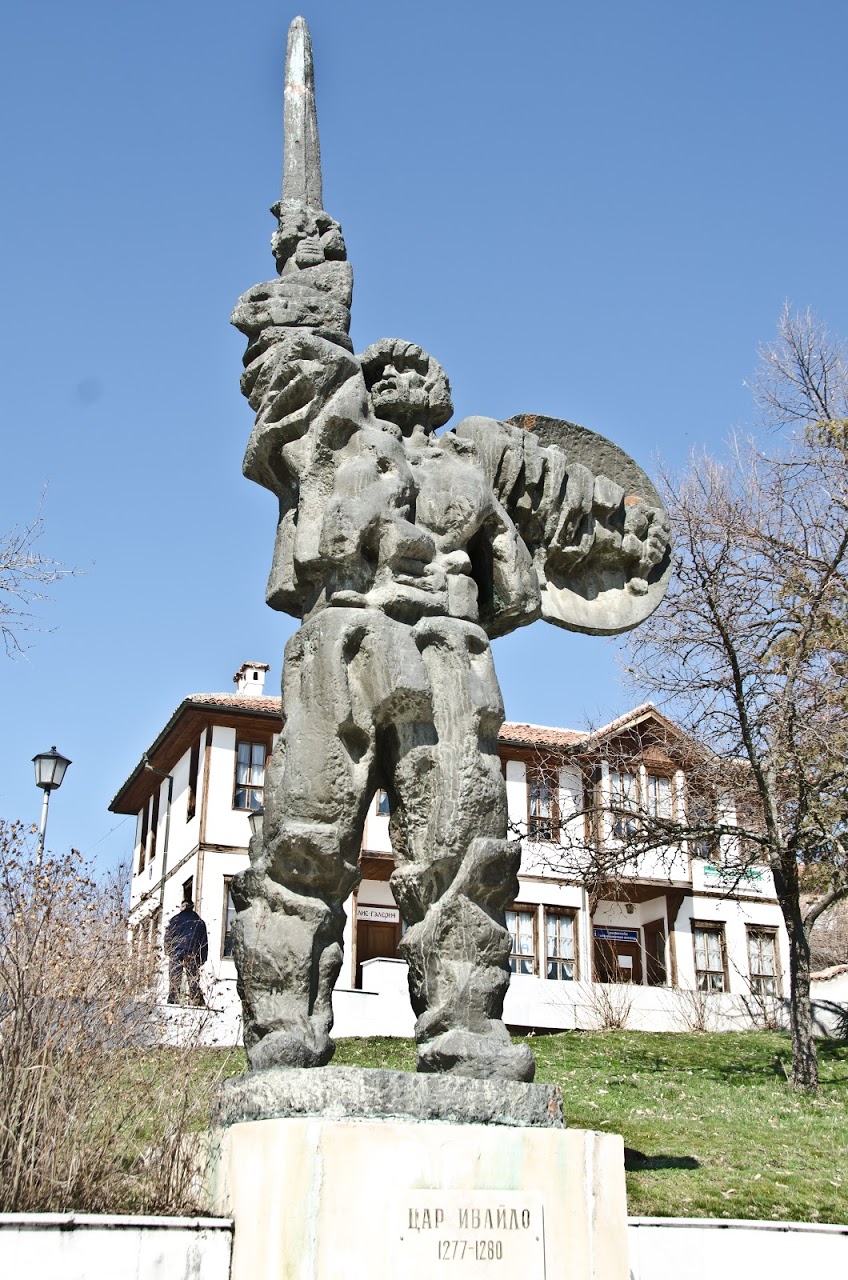 Ivailovgrad