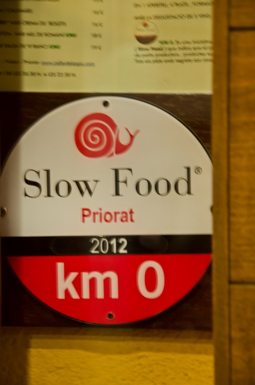 Slow Food Km 0
