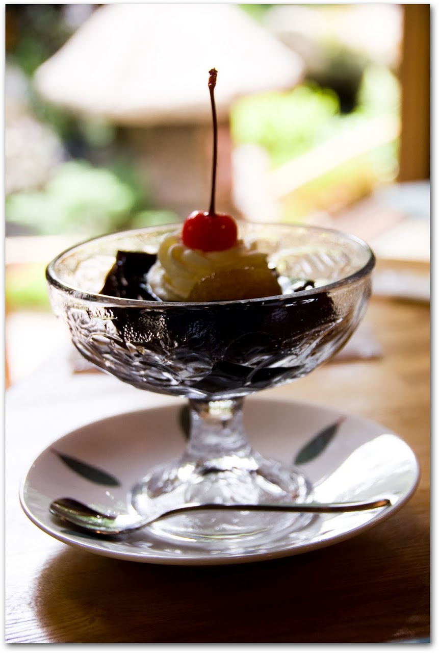 japanese desserts | The Road Forks - Travel and Food Blog